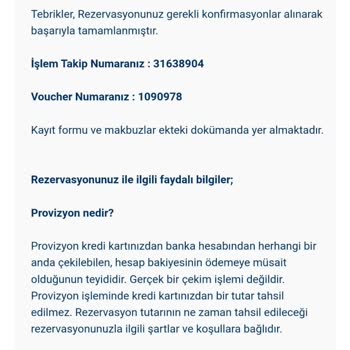 Tatilsepeti.com Ziraat Bankası ParaPuan Liramı Yüklemiyor.