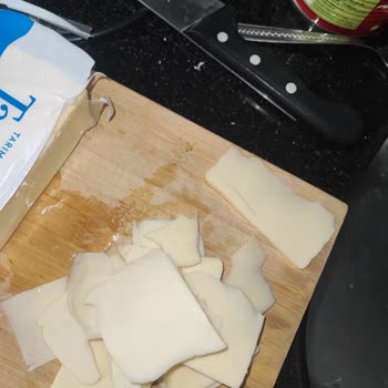 Tarım Kredi Tedarik ve Üretim Tarsüt Kaşar Peynir