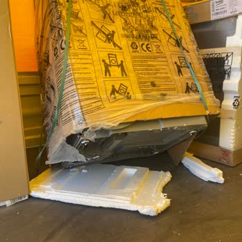 Beko Almış Olduğum Beyaz Eşyaların Teslimi Çok Uzun Sürüyor.