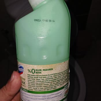 A101 Tarihi Geçmiş Ürün Sorunu