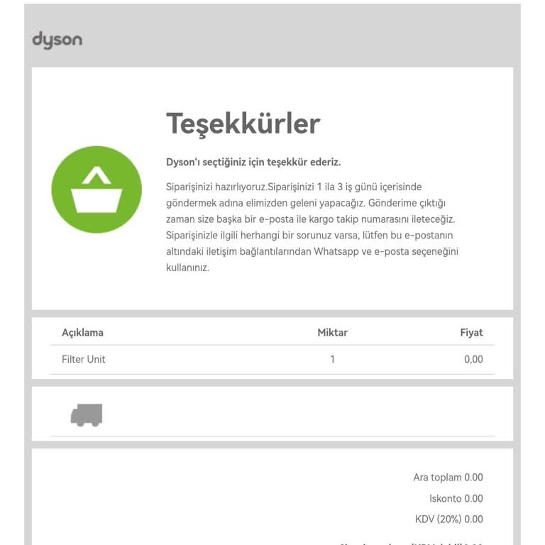 Dyson V12 Süpürge Servis Sorunları Ve Mağduriyet