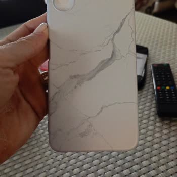 Kılıf Gezegen (Instagram: Kilifgezegenn) Yanıltıcı Ürün Ve İlgisiz Satıcı