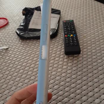 Kılıf Gezegen (Instagram: Kilifgezegenn) Yanıltıcı Ürün Ve İlgisiz Satıcı