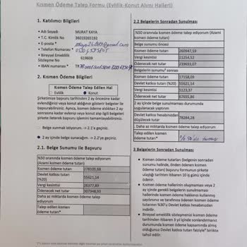 NN Hayat ve Emeklilik İyi Niyeti Suistimal Aleyhte İşlem Eksik Ödeme