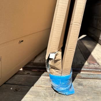 IKEA'dan Aldığım Kitaplıklar Sürekli Kırık Geliyor