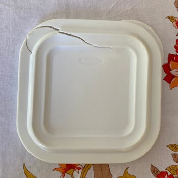 Paşabahçe Saklama Kapları Yırtılma Problemi Ve Temin Edilememesi!