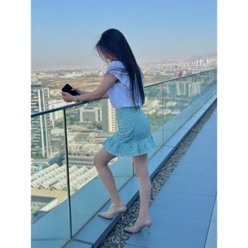 Derimod Topuk Kırılması Hk