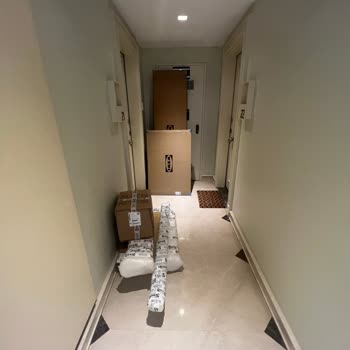 IKEA Arvato Firma Nakliye Sorunu