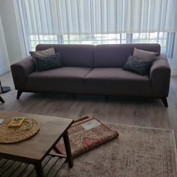 Enza Home Servis İlgisizliği