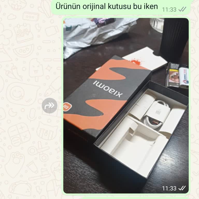 Teknoflo Orijinale Deyip Sahte Ürün Satıyorlar