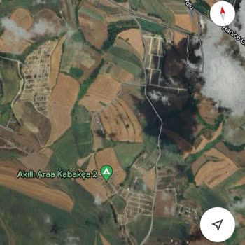 Apple Görüntüler Çok Eksi Ve Konum Götürmüyor