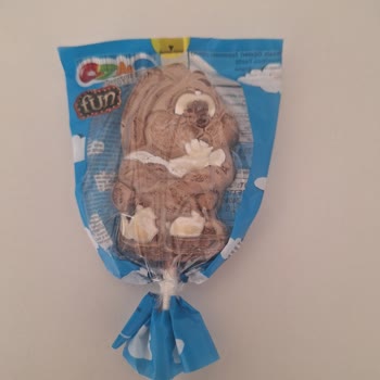 Ozmo Fun Bozuk Çikolata