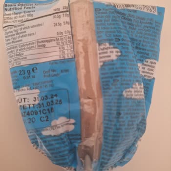 Ozmo Fun Bozuk Çikolata