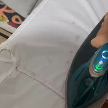 PHILIPS Ev Aletleri Philips Azur Dst8030/70 Su Akıtıyor Servis Bu Konuda Yardımcı Olmuyor