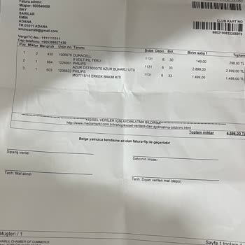 PHILIPS Ev Aletleri Philips Azur Dst8030/70 Su Akıtıyor Servis Bu Konuda Yardımcı Olmuyor