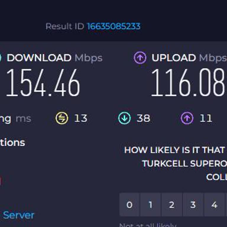 Superonline Yüksek Fatura Düşük Hız