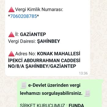 Funda__paketleme (Instagram) Kadınları Hedef Alan Şüpheli İş Teklifleri