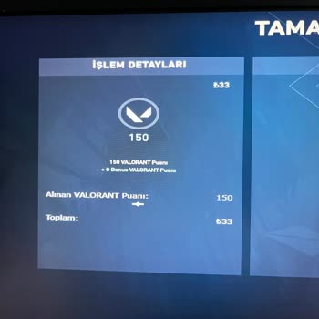 Shopier Yanlış VP Paketi Teslimatı: 580 TL'lik Hayal Kırıklığı