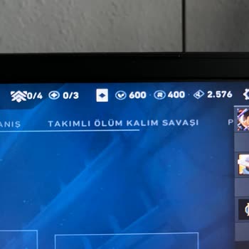 Shopier Yanlış VP Paketi Teslimatı: 580 TL'lik Hayal Kırıklığı