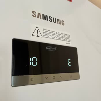 Samsung Servis Neden Gelmiyor?