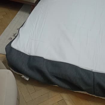 Nubi Sleep Hatalı Ürün. Değiştirdikleri Yine Hatalı Ürün.