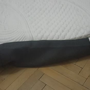 Nubi Sleep Hatalı Ürün. Değiştirdikleri Yine Hatalı Ürün.