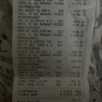 Gratis Çalışanları Fazladan Para Çekiyor