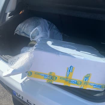 Cebel Ürün Paketinde Sorun