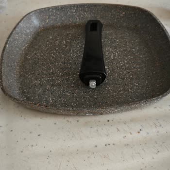 Karaca Home Ürünlerinde Hayal Kırıklığı Ve Sorunlar