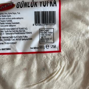 Migros Sanal Market Bozuk Ürün