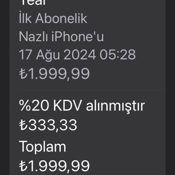 Praktika.ai App Store Praktica. Ai Haksız Ödeme