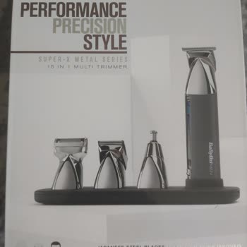 Media Markt Babylissmen Tıraş Seti İle Yaşanan Hayal Kırıklığı