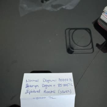 Medicana Kadıköy Hastanesi Doğum Fiyatları Yanlış Bilgi