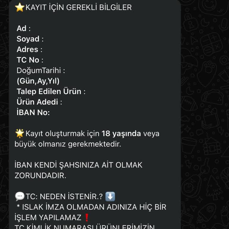 İŞKUR İş Alımı Başvurusu