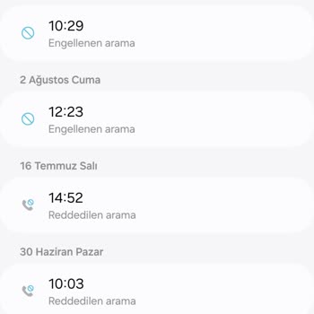 Digiturk +908504841633 Bu Numaraya Nereye Ait? Şüpheli