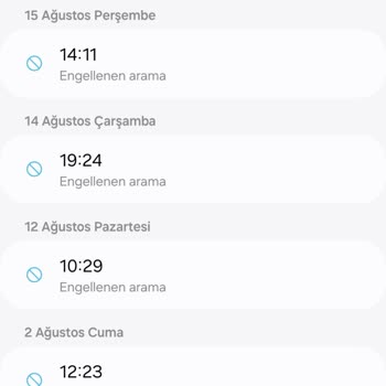 Digiturk +908504841633 Bu Numaraya Nereye Ait? Şüpheli