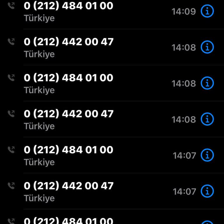 Metroport AVM Ve Buz Pisti Telefonlara Bakmıyor