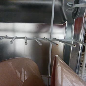 Arçelik Bulaşık Makinesi Sepetleri Paslanma Sorunu ve Müşteri Hizmetleri Hayal Kırıklığı