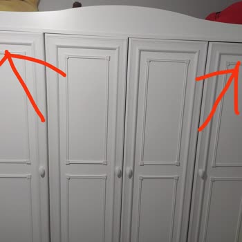 Genç Bebe'den Aldığım Gardırop Sorunları Bitmiyor