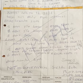 Eskidji Bazaar Enmoda Mağaza Kusurlu Ürün Satıyor