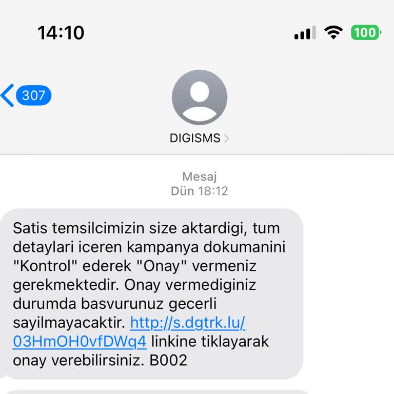 Digiturk Bein Connect Taahhüt Süresini Bitti Yalanı