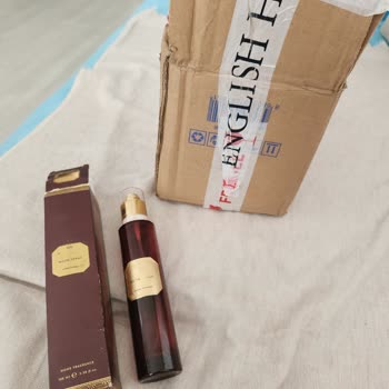 English Home Boş Oda Kokusu Gönderdi