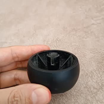 Tefal Süpürge Tekerlek Sorunu Ve Yüksek Yedek Parça Ücreti