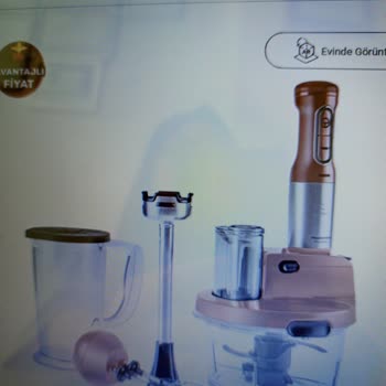 Karaca Züccaciye Karaca' Dan Asla Elektronik Eşya Alınmaz Sürekli Bozuluyor.