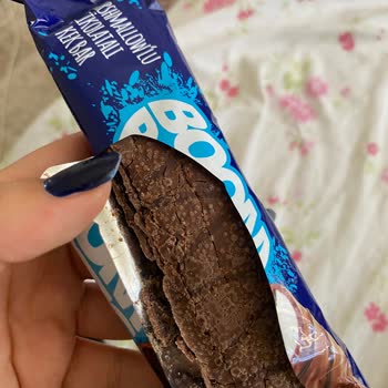 Şölen Çikolata Küflü Ürün :(