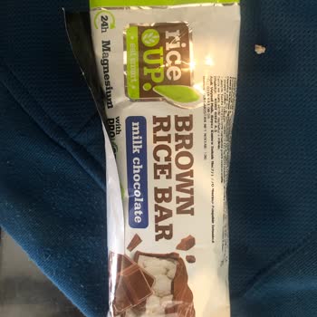 RiceUP Rice Up Ürünlerinde Bayatlama Ve Etiket Sorunları