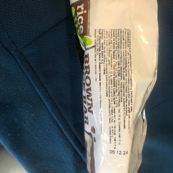 RiceUP Rice Up Ürünlerinde Bayatlama Ve Etiket Sorunları