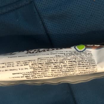 RiceUP Rice Up Ürünlerinde Bayatlama Ve Etiket Sorunları