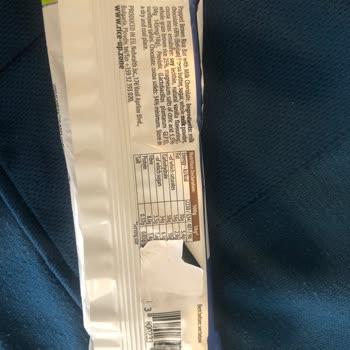 RiceUP Rice Up Ürünlerinde Bayatlama Ve Etiket Sorunları