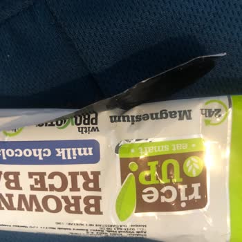 RiceUP Rice Up Ürünlerinde Bayatlama Ve Etiket Sorunları